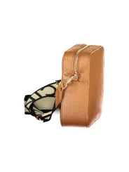 Coccinelle Damen TEBE-TASCHE Braun | online kaufen