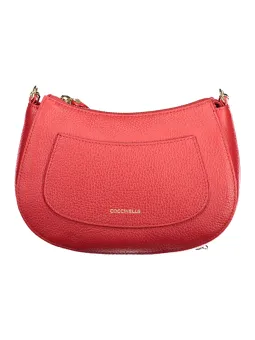 Coccinelle Damen Tasche Rot leihen – Flex-Fashion Verleih