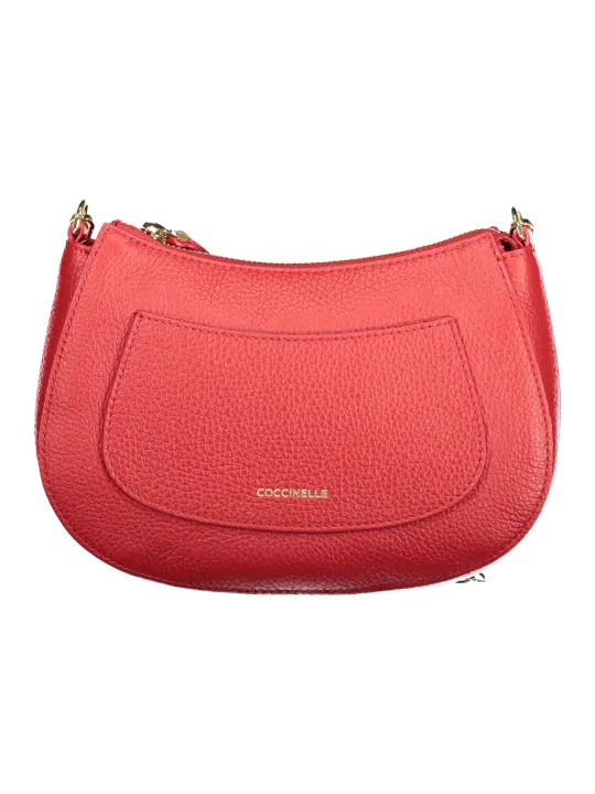 Coccinelle Damen TASCHE Rot | online kaufen