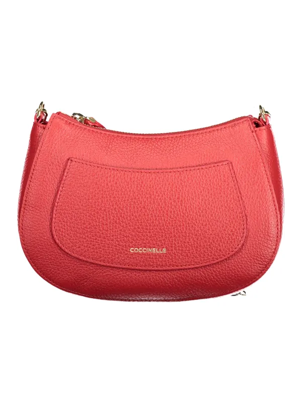 Coccinelle Damen TASCHE Rot | online kaufen