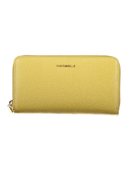 Coccinelle Damen Geldbörse Grün | online kaufen