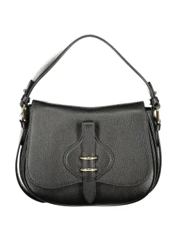 Coccinelle Damen Tasche Schwarz mieten - Flex-Fashion Verleih