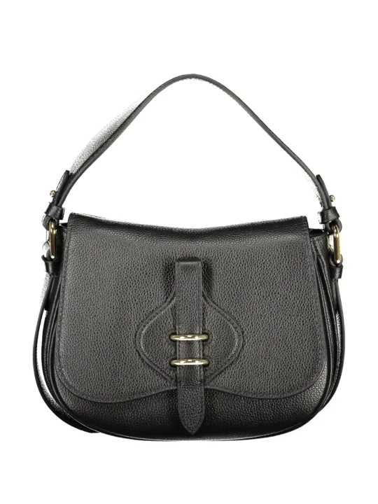 Coccinelle Damen Tasche Schwarz mieten - Flex-Fashion Verleih
