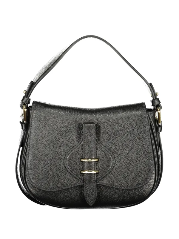 Coccinelle Damen Tasche Schwarz mieten - Flex-Fashion Verleih
