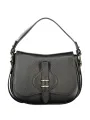 Coccinelle Damen Tasche Schwarz mieten - Flex-Fashion Verleih