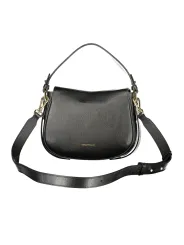 Coccinelle Damen Tasche Schwarz mieten - Flex-Fashion Verleih