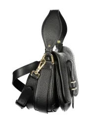 Coccinelle Damen Tasche Schwarz mieten - Flex-Fashion Verleih