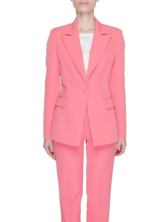 Silence Kostümjacken Korallenfarben | online kaufen