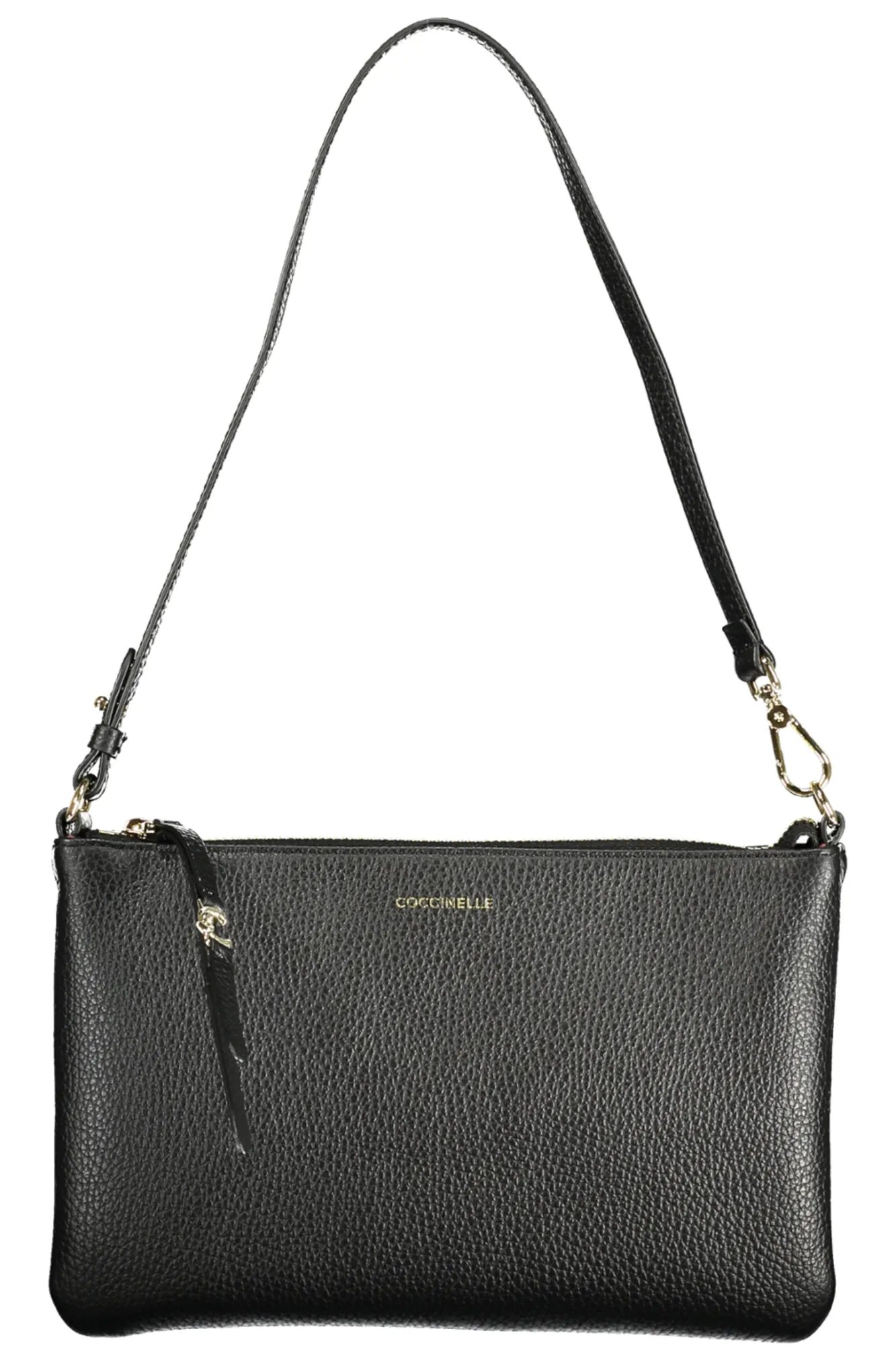 Damen TASCHE Schwarz E5SHA520101_NE001