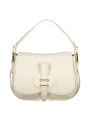 Coccinelle Damen Tasche Weiß mieten - Flex-Fashion Verleih