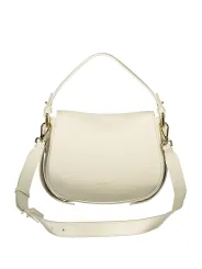 Coccinelle Damen Tasche Weiß mieten - Flex-Fashion Verleih