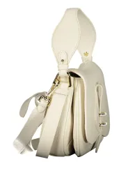 Coccinelle Damen Tasche Weiß mieten - Flex-Fashion Verleih