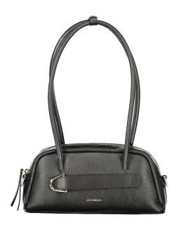Coccinelle Damen LEPAKI-TASCHE Schwarz | online kaufen