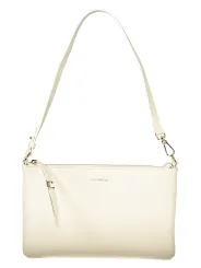 Coccinelle Tasche Weiß mieten – Exklusiv bei Flex-Fashion