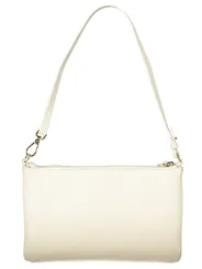 Coccinelle Tasche Weiß mieten – Exklusiv bei Flex-Fashion