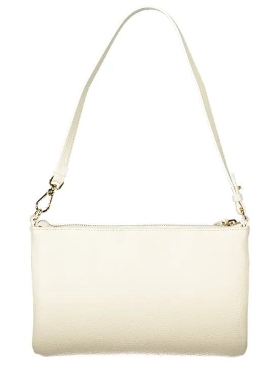Coccinelle Tasche Weiß mieten – Exklusiv bei Flex-Fashion