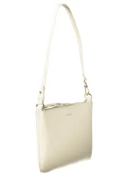 Coccinelle Tasche Weiß mieten – Exklusiv bei Flex-Fashion