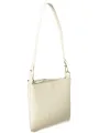 Coccinelle Tasche Weiß mieten – Exklusiv bei Flex-Fashion