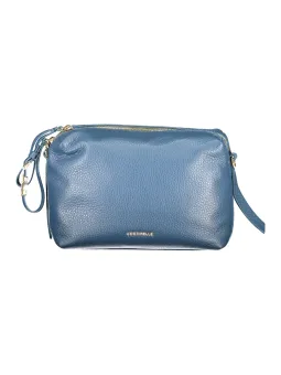 Coccinelle NORY-TASCHE Blau leihen – Flex-Fashion Verleih