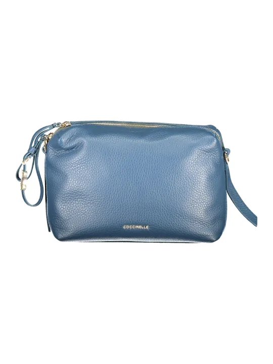 Coccinelle Damen NORY-TASCHE Blau | online kaufen