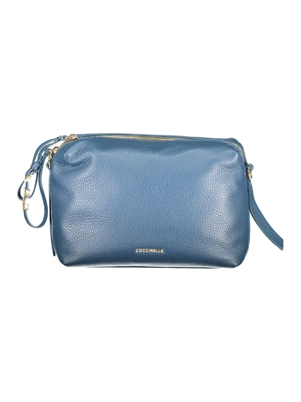 Coccinelle Damen NORY-TASCHE Blau | online kaufen