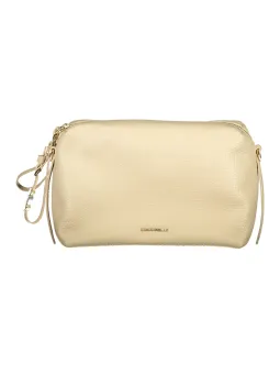 Coccinelle NORY-TASCHE Beige mieten | Flex-Fashion Verleih