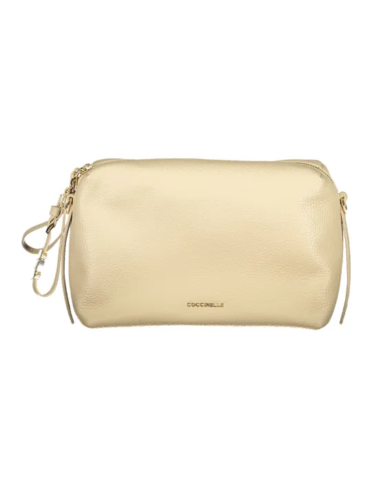 Coccinelle NORY-TASCHE Beige mieten | Flex-Fashion Verleih