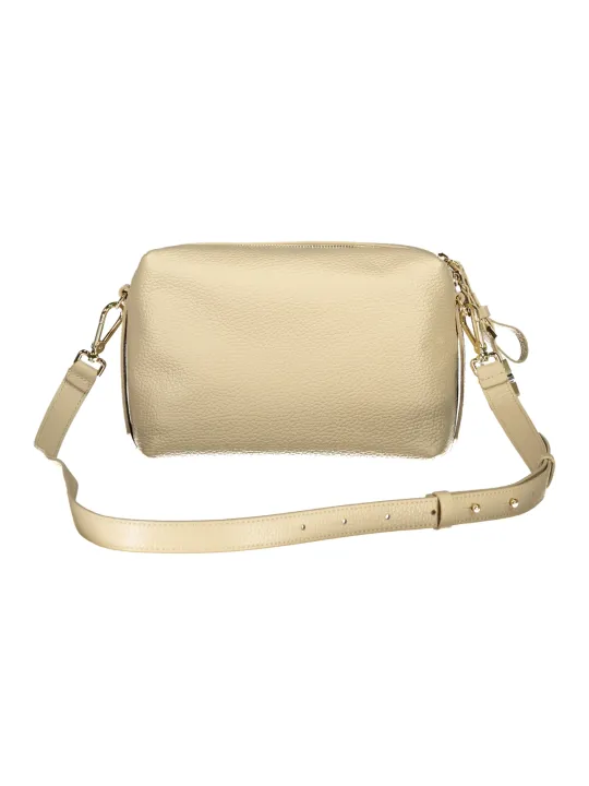 Coccinelle NORY-TASCHE Beige mieten | Flex-Fashion Verleih