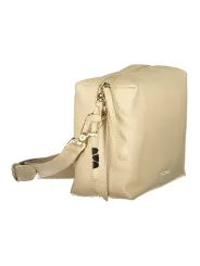 Coccinelle NORY-TASCHE Beige mieten | Flex-Fashion Verleih