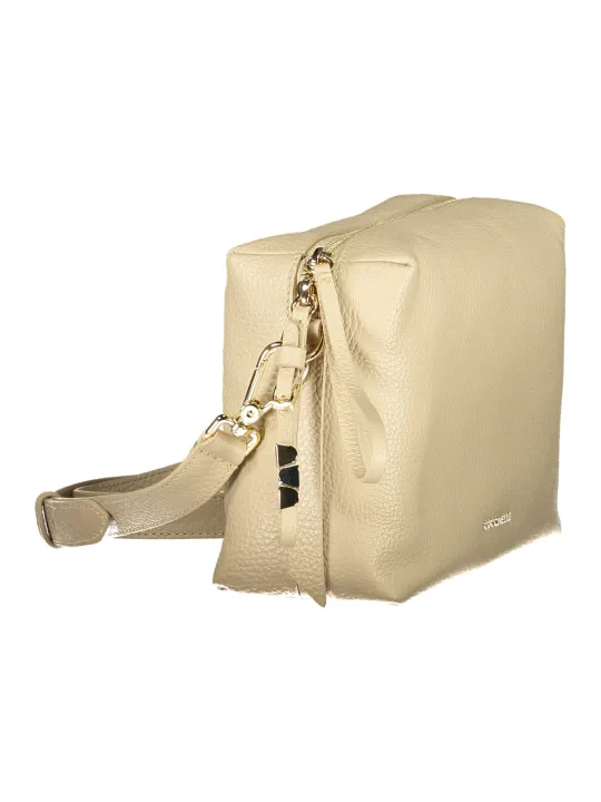 Coccinelle NORY-TASCHE Beige mieten | Flex-Fashion Verleih