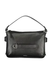 Coccinelle Damen Tasche Schwarz mieten - Flex-Fashion Verleih