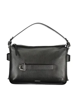 Coccinelle Damen Tasche Schwarz mieten - Flex-Fashion Verleih