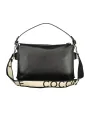 Coccinelle Damen Tasche Schwarz mieten - Flex-Fashion Verleih