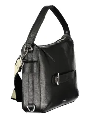 Coccinelle Damen Tasche Schwarz mieten - Flex-Fashion Verleih
