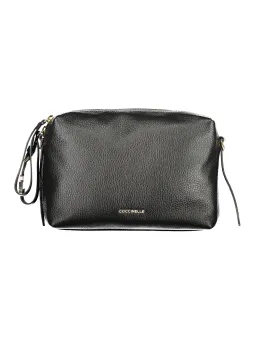 Coccinelle Damen NORY-TASCHE Schwarz | online kaufen