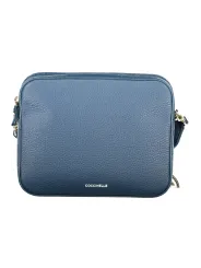 Coccinelle TEBE-TASCHE Blau mieten | Flex-Fashion Verleih