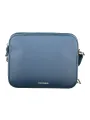 Coccinelle TEBE-TASCHE Blau mieten | Flex-Fashion Verleih