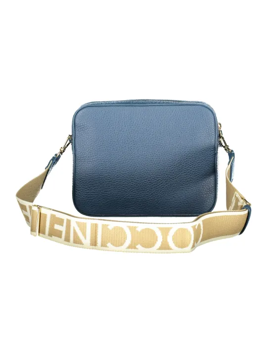 Coccinelle TEBE-TASCHE Blau mieten | Flex-Fashion Verleih