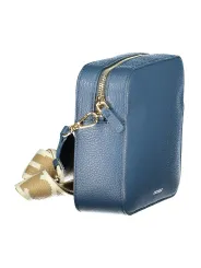 Coccinelle TEBE-TASCHE Blau mieten | Flex-Fashion Verleih