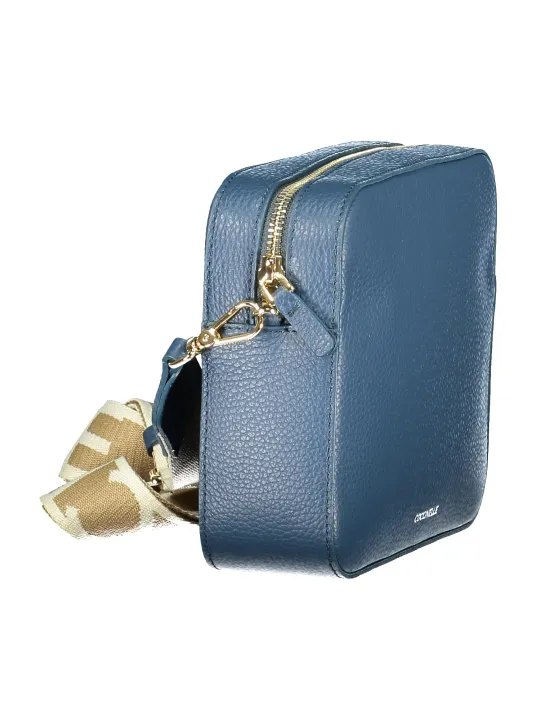 Coccinelle TEBE-TASCHE Blau mieten | Flex-Fashion Verleih