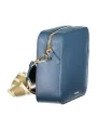 Coccinelle TEBE-TASCHE Blau mieten | Flex-Fashion Verleih