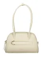 Coccinelle LEPAKI-Tasche Weiß mieten - Flex-Fashion Verleih