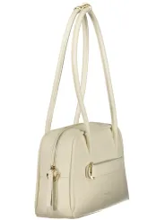 Coccinelle LEPAKI-Tasche Weiß mieten - Flex-Fashion Verleih