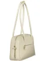 Coccinelle LEPAKI-Tasche Weiß mieten - Flex-Fashion Verleih