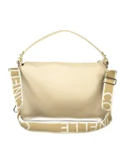 Coccinelle Tasche Beige leihen | Flex-Fashion Verleih-Shop