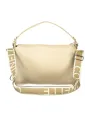 Coccinelle Tasche Beige leihen | Flex-Fashion Verleih-Shop