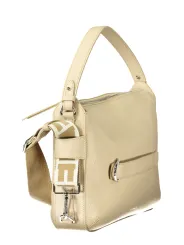Coccinelle Tasche Beige leihen | Flex-Fashion Verleih-Shop
