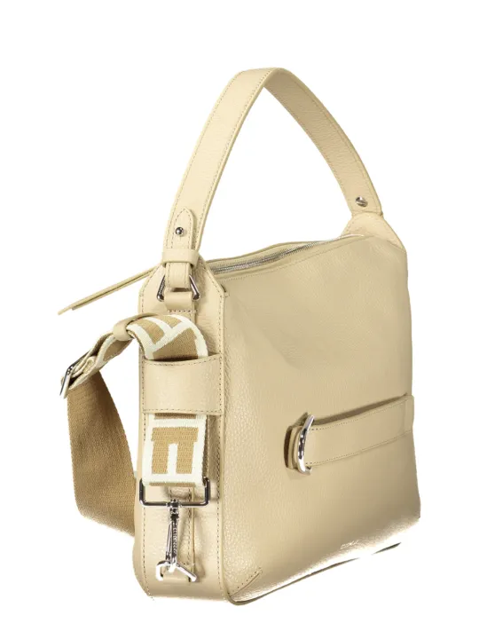 Coccinelle Tasche Beige leihen | Flex-Fashion Verleih-Shop