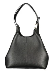 Coccinelle Damen BAG Schwarz mieten – Flex-Fashion Verleih