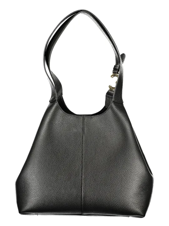 Coccinelle Damen BAG Schwarz mieten – Flex-Fashion Verleih